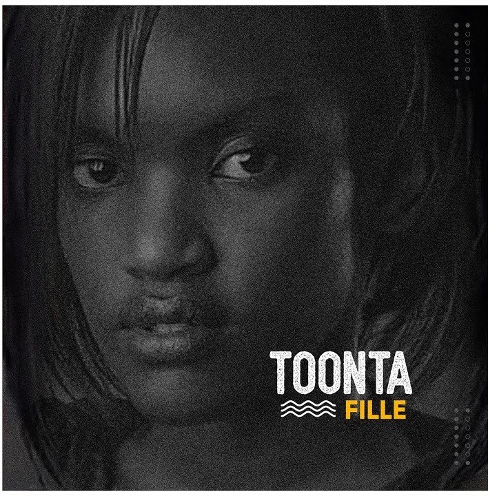 VIDEO OUT : The Songbird , Fille Drops "Toonta" Visuals Watch it here